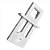 Trinco Porta Lava-Louças LV10B LV14B Electrolux Original A15639501 - Imagem 3
