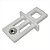 Trinco Porta Lava-Louças LV10B LV14B Electrolux Original A15639501 - Imagem 1