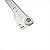 Trilho Esquerdo Parede Para Refrigerador Electrolux Original DM86X DB84 DB53 DF80 - 62645859 - Imagem 4