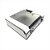 Calha Coletora De Vaporização Para Refrigerador Electrolux Original DC51X DF38 DF41 - 70291414 - Imagem 2