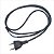 Cabo Elétrico Para Coifa Electrolux Original 90CTU 90CTV 90CIV CC6VX - E601015 - Imagem 5