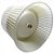 Tampa Suporte Do Motor Para Coifa Electrolux 60CX 90CX 60CXS 90CXS - E607090 A08614201 - Imagem 1