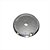 Coroa Do Queimador Rápido Usinado Para Fogão Electrolux Original 52SX 56E4GX 56HLQ - 62545985 - Imagem 2