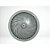 Ventoinha Traseira De Resfriamento Para Secadora De Roupas Electrolux SFE12 - 1366044004 - Imagem 3