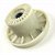Polia Da Transmissão Para Lavadora De Roupas Electrolux Original - 60200519 / A10316501 / 67493665 - Imagem 1