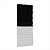 Filtro Funcional Para Ar Condicionado Portátil Electrolux Original PO10F PO10R PO12F - 810700154 A08522901 - Imagem 1