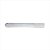 Base Branca do Puxador para Refrigerador DC33A RE28 DF34A Electrolux Original 67492896 - Imagem 8