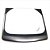 Tampa Completa para Lavadora LTR15 LTC15 LBU15 LT15F LA15F LT12F LT12Q 60200500 63000038 Electrolux Original - Imagem 5