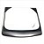 Tampa Completa para Lavadora LTR15 LTC15 LBU15 LT15F LA15F LT12F LT12Q 60200500 63000038 Electrolux Original - Imagem 3