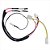 Sensor de Degelo Refrigerador Electrolux Original DF80X DF80 DFI80 DT80X - 64501590 A99173501 - Imagem 15