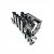 Usina 7 Saídas Para Fogão Electrolux Original 76SB 76DX 76SE 76SX - 64980269 - Imagem 1