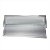 Prateleira Retrátil Refrigerador Electrolux Original DM84X DB84 DB84X DM85X DB83 DB83X DM83X DB84S - 70003990 - Imagem 2