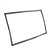 Gaxeta Inferior Refrigerador DF42 DW42X DF36A DF36X Electrolux Original 67401362 A10718701 - Imagem 4
