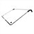 Tampa De Vidro Plano Fogão Electrolux 76BSP 76SSP - 70003421 / A96936503 - Imagem 3