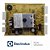 Placa Eletrônica Para Lavadora Lt09b Electrolux Original 70203219 A99021904 - Imagem 1