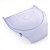 Tampa Móvel Topo Para Lavadora De Roupas Electrolux Original LTC07 - 67400954 - Imagem 1