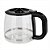 Jarra De Vidro 1,5l Para Cafeteira EasySense CMM20 Electrolux Original - CM20909001 - Imagem 1