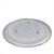 Prato Vidro Micro-ondas Electrolux MC34B MC34S ME3EP MEO44 - A06760801 - Imagem 1