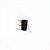 Interruptor De Regulagem Do Forno Electrolux Original 76TB 76HL 56TX 56TB - 64484519 - Imagem 1
