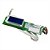 Placa Interface Para Micro-ondas MG41R Electrolux - 70000740 A10482601 - Imagem 1