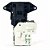 Dispositivo Trava Porta Lava E Seca Electrolux Original Lsi11 110v - 3619047260 - Imagem 1