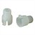 Pino Da Dobradiça Para Lavadora De Roupas Electrolux Original LTC07 LTD09 LTD11 LT09B LT10B - 67400637 - Imagem 1