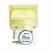 Damper 127V Para Geladeira Electrolux Original Side By Syde Ss75 Ss76x Ss77x - 242303001 - Imagem 1