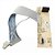 Placa Adaptadora Para Refrigerador Electrolux Original DM83X - 64503099 - Imagem 1