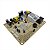 Placa De Potencia Para Refrigerador Df80x Df80 Df82 Electrolux Original - A02021001 - Imagem 1