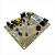 Placa De Potencia Para Refrigerador Df80x Df80 Df82 Electrolux - A02021001 A02021014 - Imagem 1