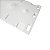 Isolação Dianteira Do Evaporador Para Refrigerador DF80 DF80X DFI80 DI80X DT80X Electrolux Original 68490605 - Imagem 5