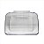 Prateleira 1/3 Da Porta Para Refrigerador Electrolux Original TF51 TF51X - A96920201 - Imagem 1
