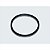 Oring 32X2 Para Lavadora de Alta Pressão FAC16 UPR20 FACST Electrolux 65400674 A09307801 (D553M) - Imagem 3