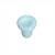 Bucha Dobradica Branca Para Refrigerador FI70 DC360 FE18 F210 FE22 Electrolux Original A18619201 - Imagem 3
