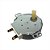 Motor Do Prato Giratório Para Micro-ondas Electrolux 120V/3W/6RPM - 66820200 A08671701 - Imagem 2