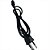 Cabo Eletrico 90 Cm Preto Para Purificador PCC10 PCE10 PCE20 Electrolux Original A09306701 PCC10037 - Imagem 3