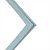 Gaxeta Com Aba Para Freezer Horizontal H300C H300 H300L Electrolux Original 67300656 - Imagem 1