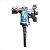 Registro Semi Rápido Azul Para Fogão Electrolux Original GC70V GT60X GF75X GT75X - A10984901 - Imagem 1