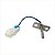 Termistor Para Secadora e Lava e Seca Electrolux SFE17 LSE11 LSE03 - 1AAAAC00 A08276101 - Imagem 1