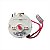 Timer Ar Condicionado 220v Electrolux Original EAM07F EM10R EAM10R EAM10F 64484550 - Imagem 1