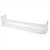 Prateleira Porta Extra Grande GarrafasPara Refrigerador FRT35S DF35 DFF37 WF37 DFF40 DFF39 WF40 DFF44 WF44 FRT45S Electrolux Original 77490735 - Imagem 1