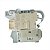 Dispositivo Trava Porta 120/60HZ Para Lavadora LFE10 Electrolux Original A08951401 - Imagem 2