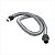 Mangueira Cinza Para Aspirador De Pó Electrolux Original CYC01 CYCLO JETMX SUPER SUP11 - A09804501 - Imagem 3