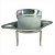 Termostato 250C Forno Elétrico A10019801 291201600001 Electrolux Original - Imagem 2