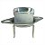 Termostato 250C Forno Elétrico A10019801 291201600001 Electrolux Original - Imagem 1