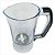 Jarra Tritan Completa Mid p Liquidificador A17495001 Electrolux Original - Imagem 3