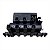 Usina 7 Saídas Fogão Electrolux Original 76DXG 76E5GX 76DX 76SM 76DB 76DTB 76DTX 76DFX 76SB 76SE 76S6 76S6GW 76SL 76SX 64980170 - Imagem 2