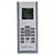 Controle Remoto Ar Condicionado Split Electrolux Original A07651101 550A2103 - Imagem 4