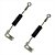 Diodo Alta Tensão Forno Microondas ME47X ME46X MEX55 A08348601 18400400 Electrolux - Imagem 2