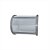 Filtro Cilindrico Para Lava Louças LP14X LV10B Electrolux Original A15525301 - Imagem 1